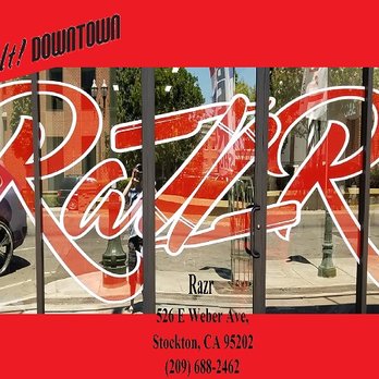 The Razr - Barbers Near Me - Stockton, California The Razr - Barbers Near Me - Stockton, California