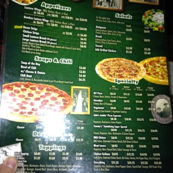 Green Lantern Pizza - The menu - Pizza Near Me - Royal Oak, Michigan Green Lantern Pizza - The menu - Pizza Near Me - Royal Oak, Michigan
