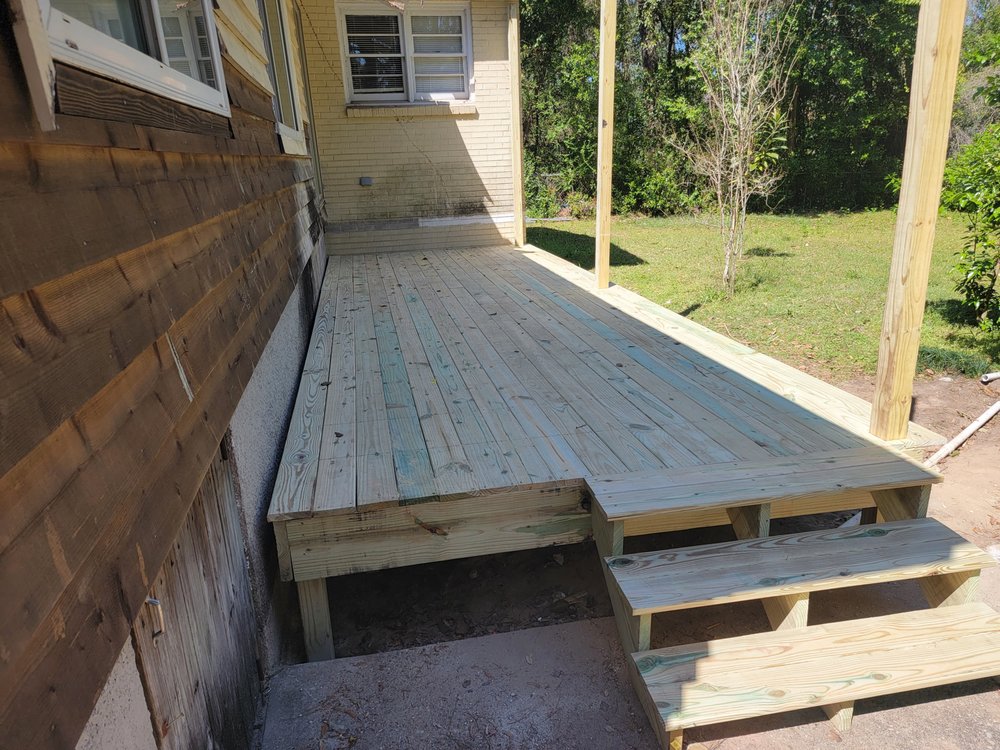 Slide of Harmon Enterprises