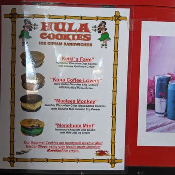 Kai’s Kitchen - Food Trucks Near Me - Wailuku, Hawaii