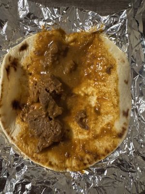 True Texas Tacos by null