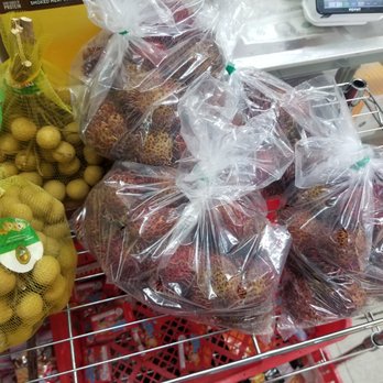 Battambang Market - a display of fruits and vegetables - International Grocery Near Me - Modesto, California Battambang Market - a display of fruits and vegetables - International Grocery Near Me - Modesto, California