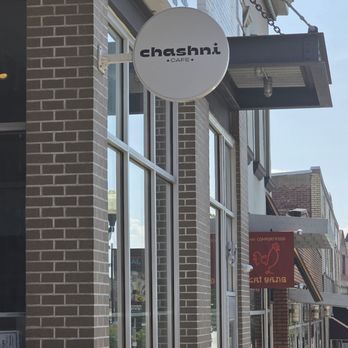 Chashni Cafe - Cafes Near Me - Montclair Township, New Jersey Chashni Cafe - Cafes Near Me - Montclair Township, New Jersey