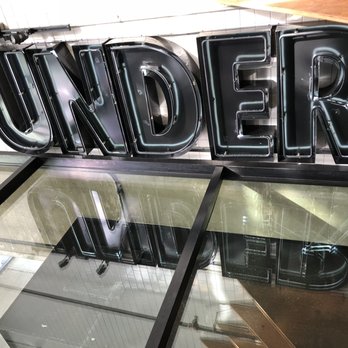 Underbelly - celing! - Bars Near Me - San Diego, California Underbelly - celing! - Bars Near Me - San Diego, California