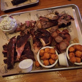 KINSmoke - Barbeque Near Me - Healdsburg, California