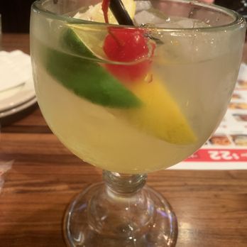 Applebee's Grill + Bar - Mucho White Sangria - American Near Me - Valley Stream, New York