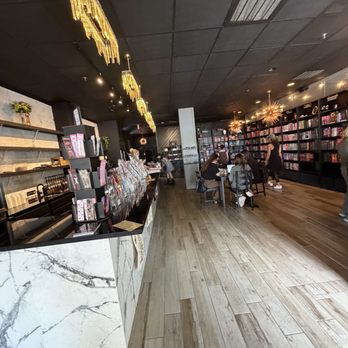 For The Plot - Coffee & Tea Near Me - Orlando, Florida For The Plot - Coffee & Tea Near Me - Orlando, Florida