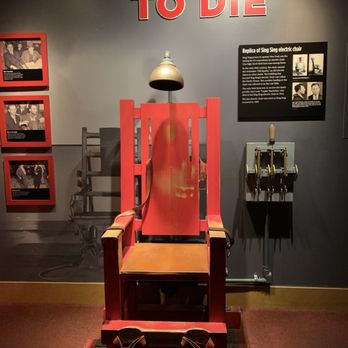 The Mob Museum - Museums Near Me - Las Vegas, Nevada The Mob Museum - Museums Near Me - Las Vegas, Nevada