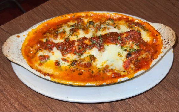 Loui's Pizza by null