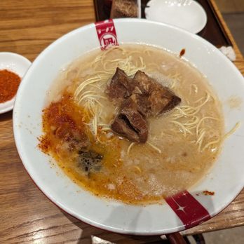 Ramen Nagi - Ramen Near Me - Los Angeles, California Ramen Nagi - Ramen Near Me - Los Angeles, California