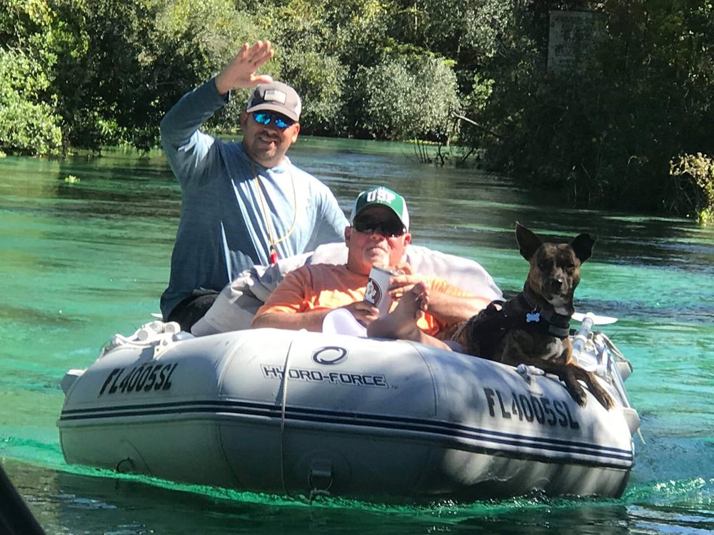 WEEKI WACHEE BOAT RENTALS Updated June 2024 Palm Harbor, Florida