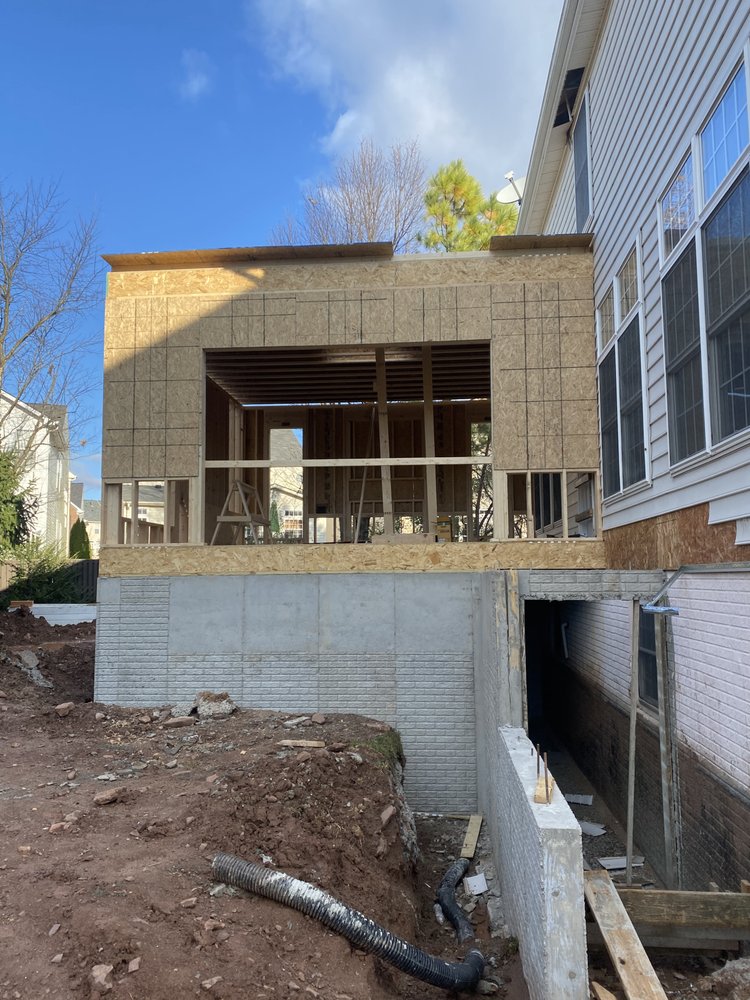 SALVA GENERAL CONTRACTORS Updated April 2024 Request Consultation