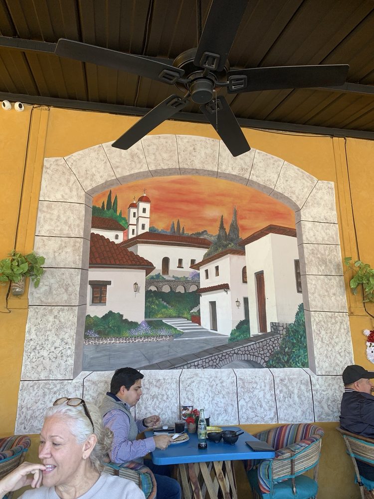 San Pedro de los Gonzalez
