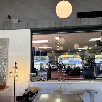 AT230 - Coffee & Tea Near Me - La Habra, California