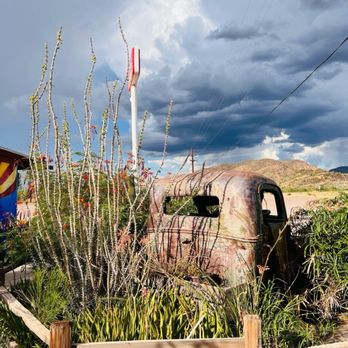 The Why Not Travel Store - Convenience Stores Near Me - Ajo, Arizona The Why Not Travel Store - Convenience Stores Near Me - Ajo, Arizona