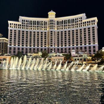 Bellagio - Hotels Near Me - Las Vegas, Nevada