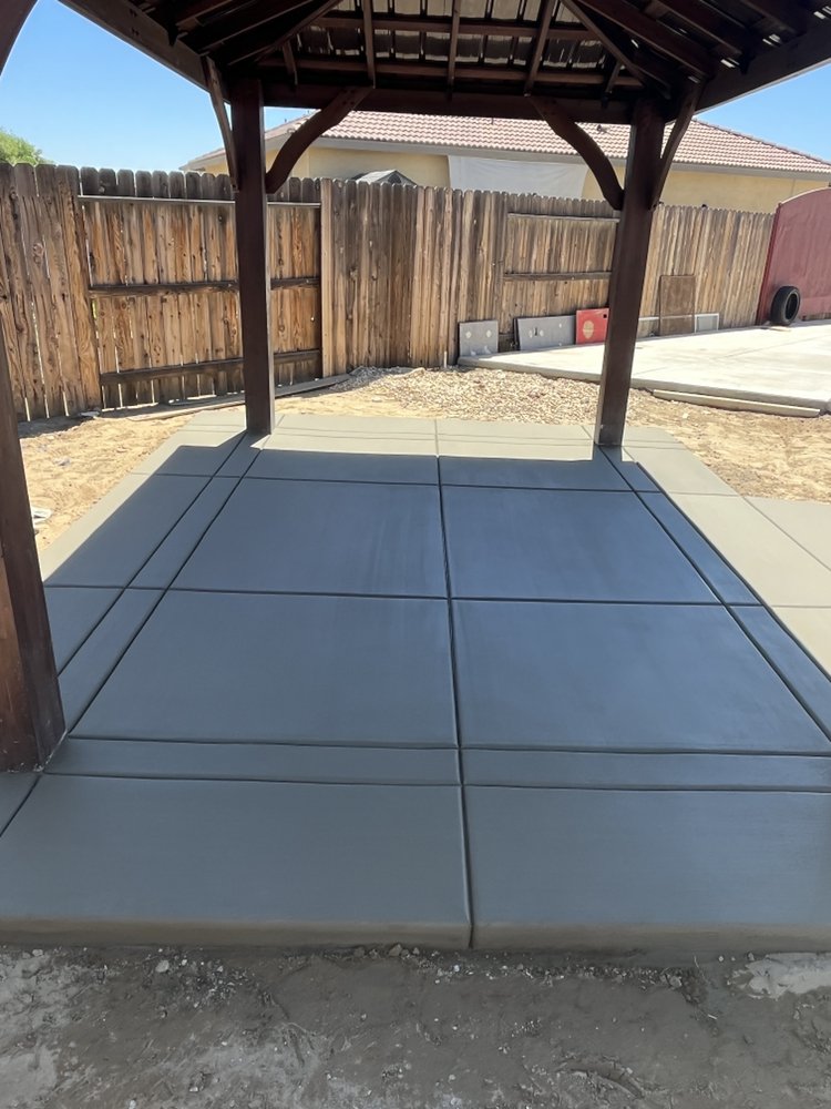CHEROKEE CONCRETE 120 Photos & 23 Reviews Bakersfield, California