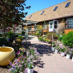 Cashman Nursery and Landscaping