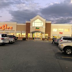 Ingle's Market - Ingles near Asheville.