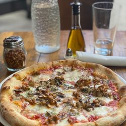 Bosino - Boscaiola Pizze