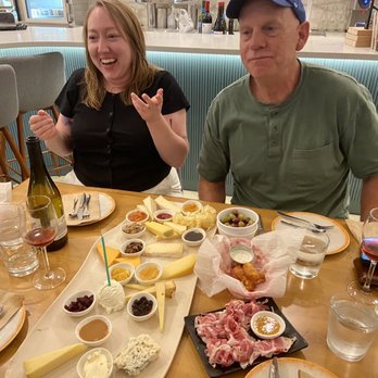Beautiful Rind - All the Cheeses - Cheese Shops Near Me - Chicago, Illinois