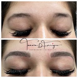 MM Brows - Loveeee them