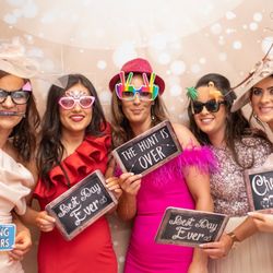 Premier Party Rentals - Premium props included!