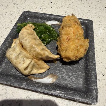 Aji Sushi - Japanese Near Me - Sacramento, California