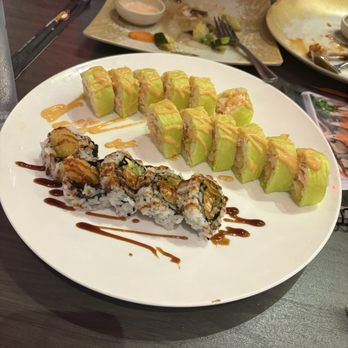 Sushi kingdom - Sushi Bars Near Me - Opelika, Alabama Sushi kingdom - Sushi Bars Near Me - Opelika, Alabama