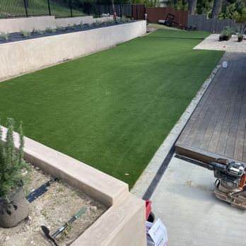 Ed's Landscaping - Synthetic lawn - Landscape Architects or Designers Near Me Ed's Landscaping - Synthetic lawn - Landscape Architects or Designers Near Me