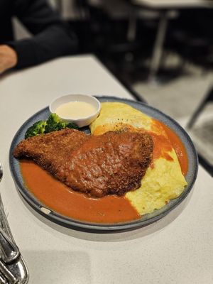 Chrisly Cafe by null