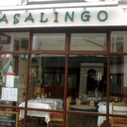 Casalingo