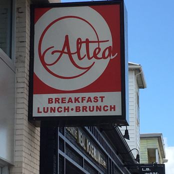 Altea's Eatery - Breakfast & Brunch Near Me - Worcester, Massachusetts Altea's Eatery - Breakfast & Brunch Near Me - Worcester, Massachusetts