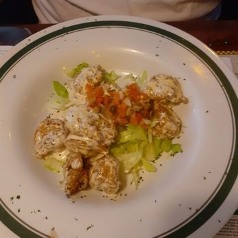 Flanigan's - firecracker shrimp - American Near Me - Oakland Park, Florida Flanigan's - firecracker shrimp - American Near Me - Oakland Park, Florida
