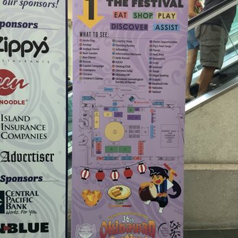 Okinawan Festival - Schedule Map - Festivals Near Me - Honolulu, Hawaii Okinawan Festival - Schedule Map - Festivals Near Me - Honolulu, Hawaii