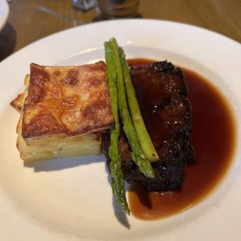 Vogue Bistro - Vogue meatloaf is KILLER! - French Near Me - Surprise, Arizona Vogue Bistro - Vogue meatloaf is KILLER! - French Near Me - Surprise, Arizona