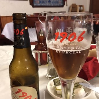 El Gallegazo Restaurant - Excellent Spanish beer - Seafood Near Me - Miami, Florida El Gallegazo Restaurant - Excellent Spanish beer - Seafood Near Me - Miami, Florida