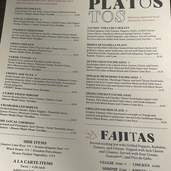 Local Lime | Germantown - Menu - Tacos Near Me - Germantown, Tennessee