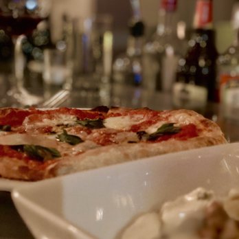 Bar Cotto - Margherita Pizza & Gnocchi - Bars Near Me - Seattle, Washington Bar Cotto - Margherita Pizza & Gnocchi - Bars Near Me - Seattle, Washington