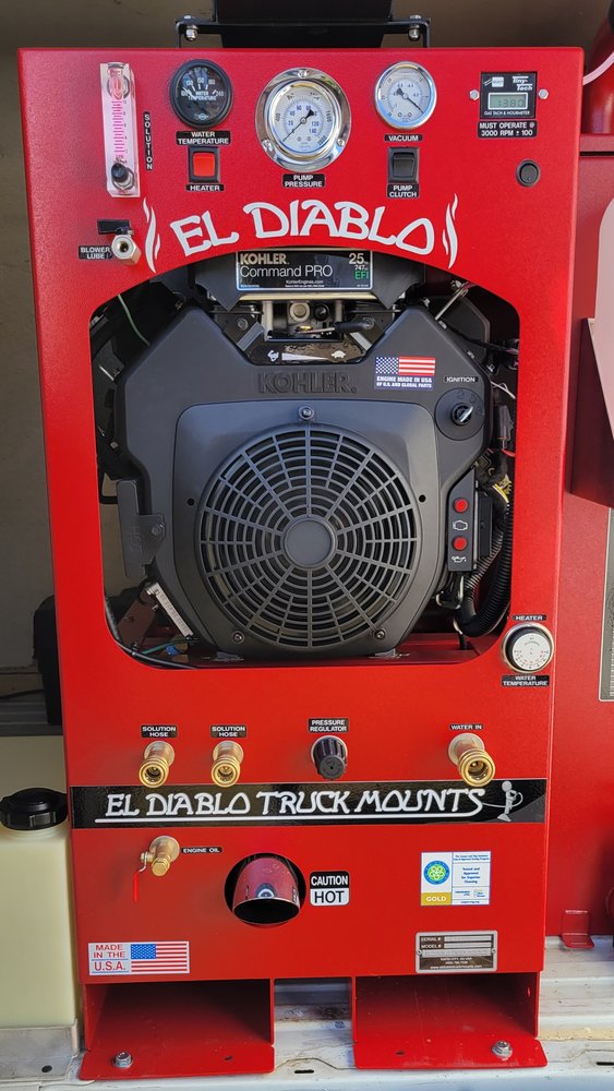 SUPREME DEEP CLEAN Request a Quote York, Pennsylvania Carpet