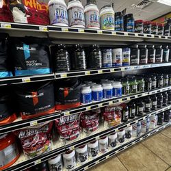 Vegas Discount Nutrition