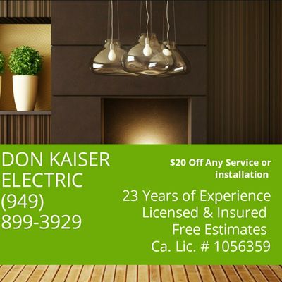 Don Kaiser