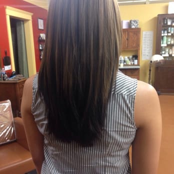 Goldhill Salon - Nice and silky! - Hair Salons Near Me - Long Beach, California Goldhill Salon - Nice and silky! - Hair Salons Near Me - Long Beach, California