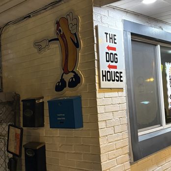 The Dog House - Hot Dogs Near Me - Maple Shade, New Jersey