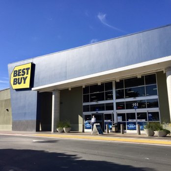 Best Buy - Marina - Mobile Phones Near Me - Marina, California
