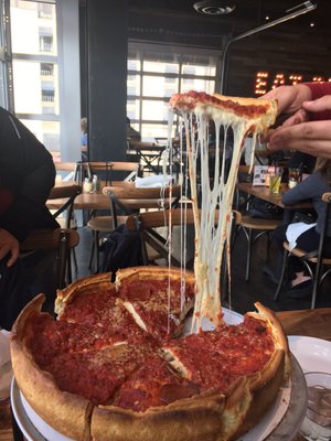 Giordano's by null
