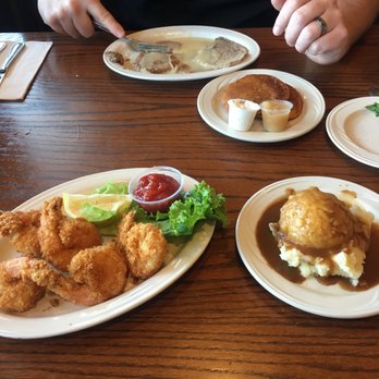 Metzger's German Restaurant - German Near Me - Ann Arbor, Michigan