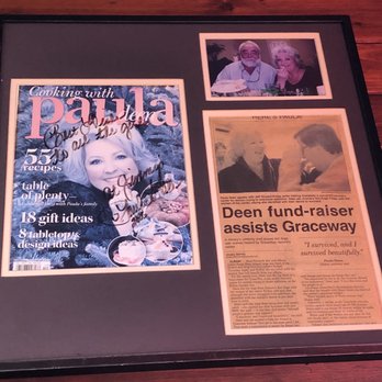 Jimmie's Hot Dogs - Inside photos.... - Hot Dogs Near Me - Albany, Georgia