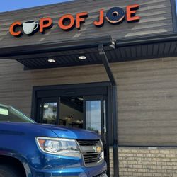 Cup of Joe - Drive thru
