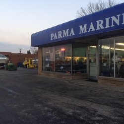 Parma Marine